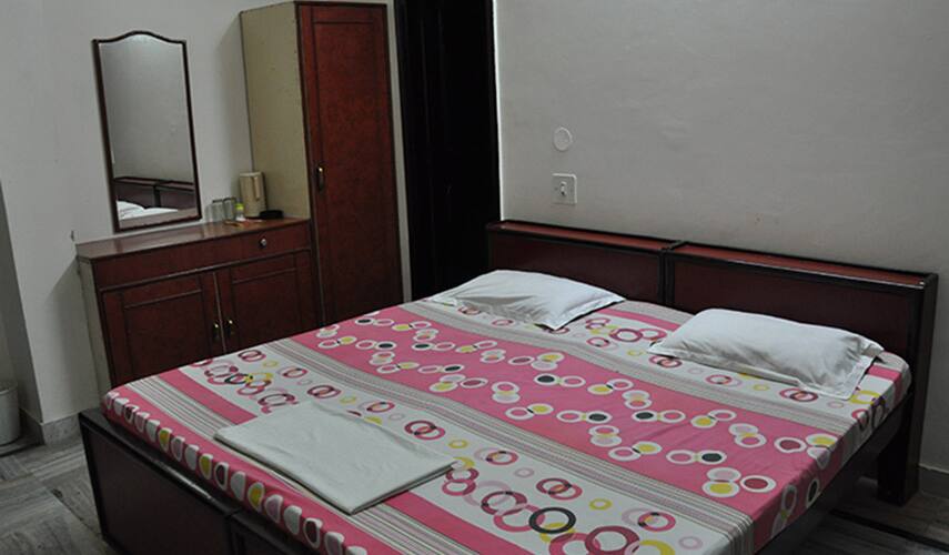 Hotel Pritam Palace, Hissar 3